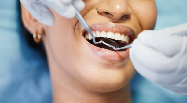 Best Pediatric Emergency Dentist in Sugar Land, TX